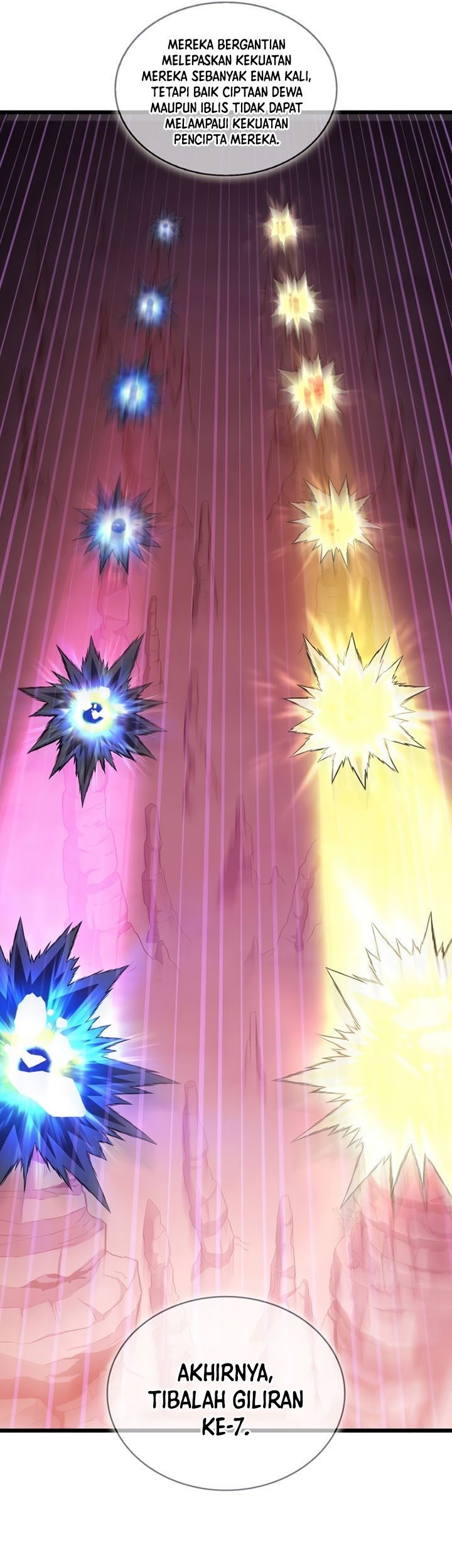 Arcane Sniper Chapter 116 Gambar 50