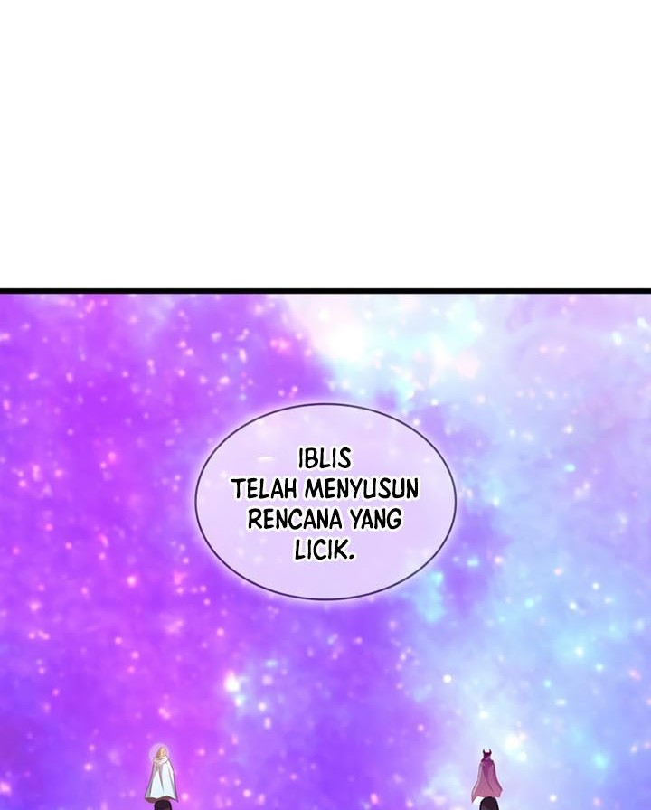 Arcane Sniper Chapter 116 Gambar 51