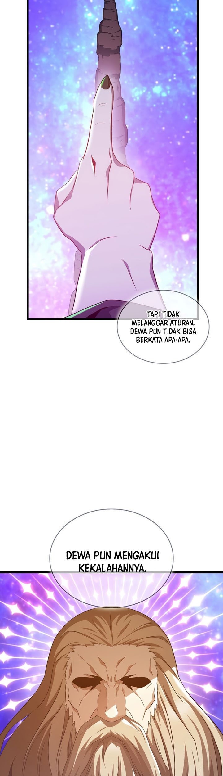 Arcane Sniper Chapter 116 Gambar 54