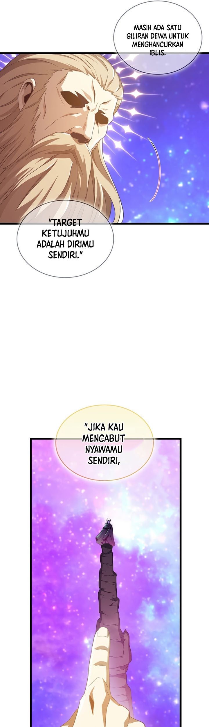 Arcane Sniper Chapter 116 Gambar 56