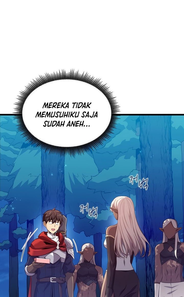 Arcane Sniper Chapter 116 Gambar 3