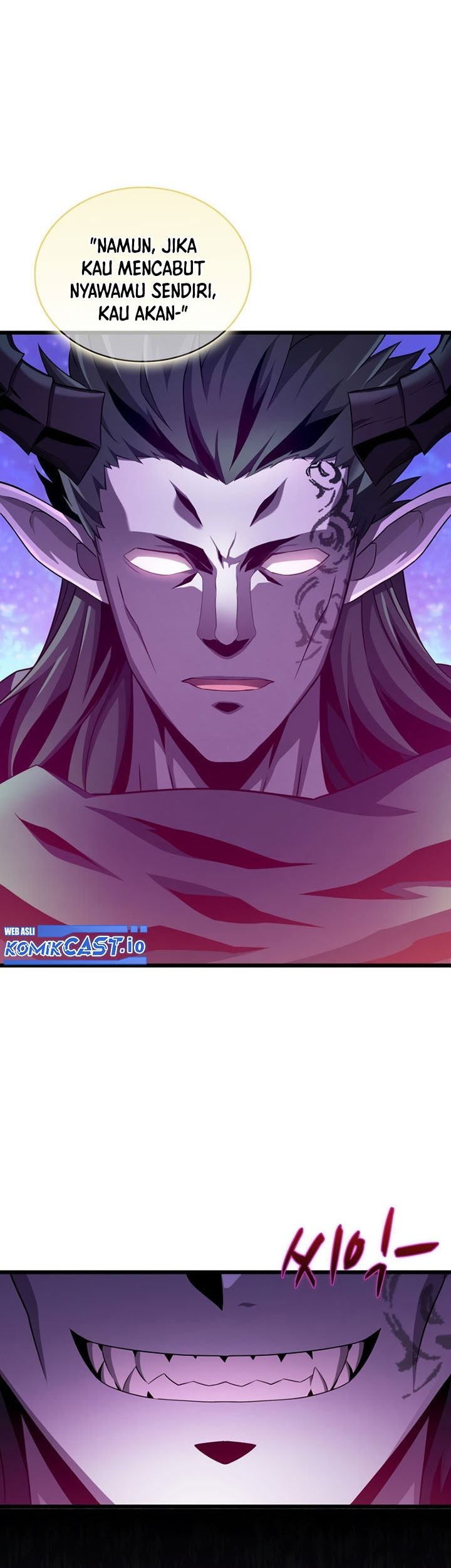 Arcane Sniper Chapter 116 Gambar 58