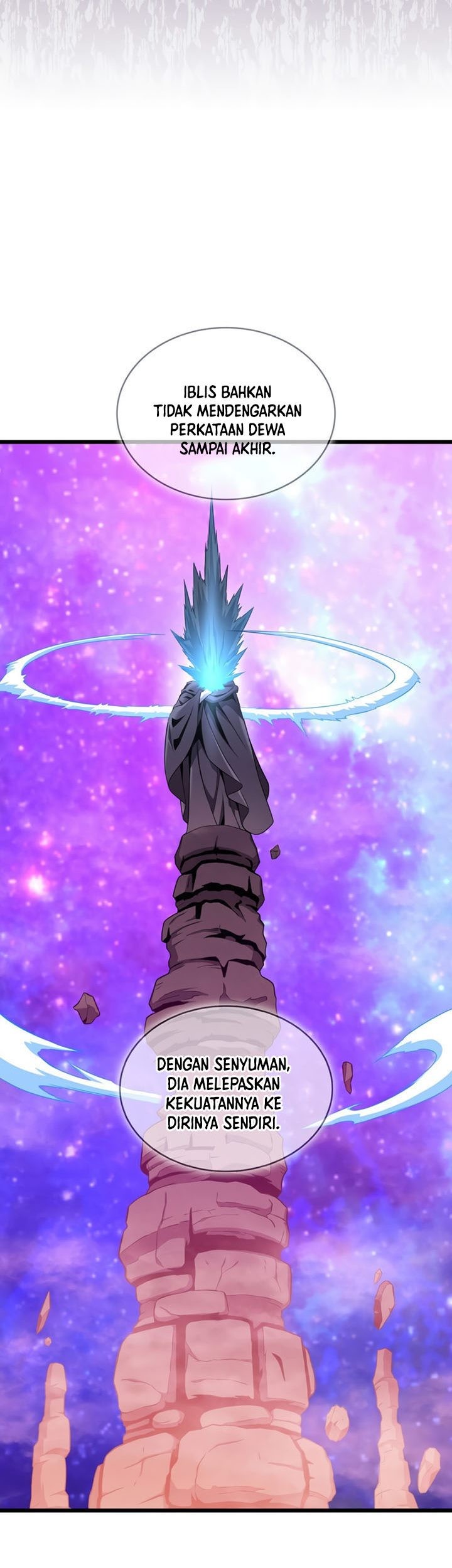 Arcane Sniper Chapter 116 Gambar 60