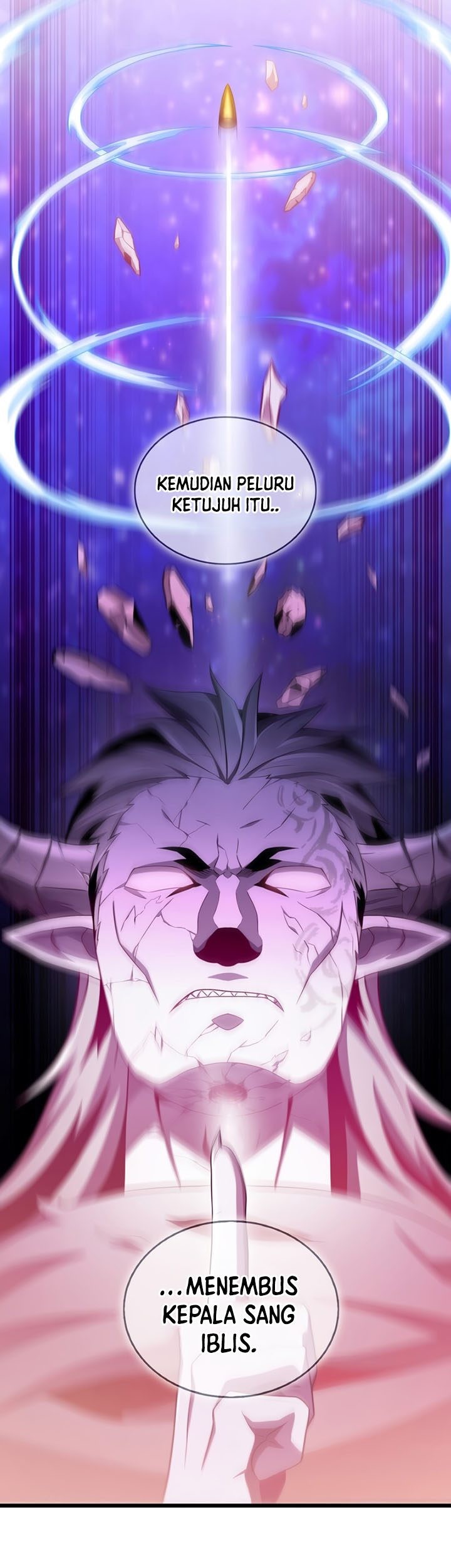 Arcane Sniper Chapter 116 Gambar 62