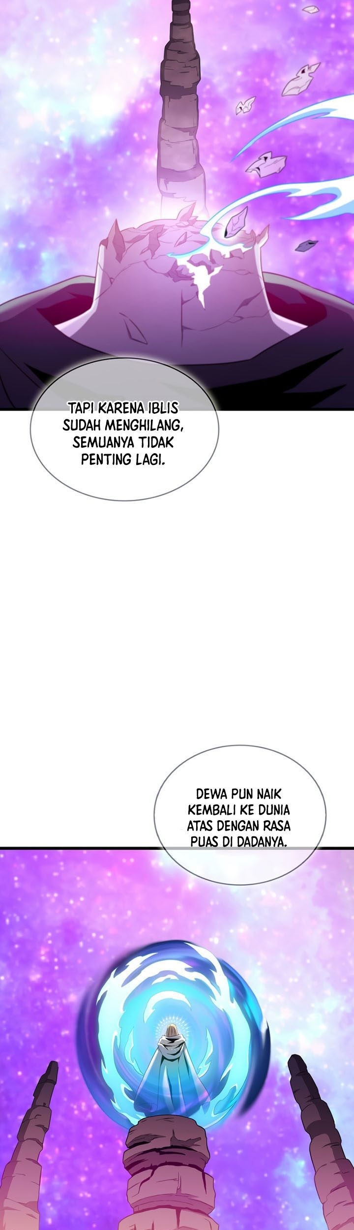 Arcane Sniper Chapter 116 Gambar 64