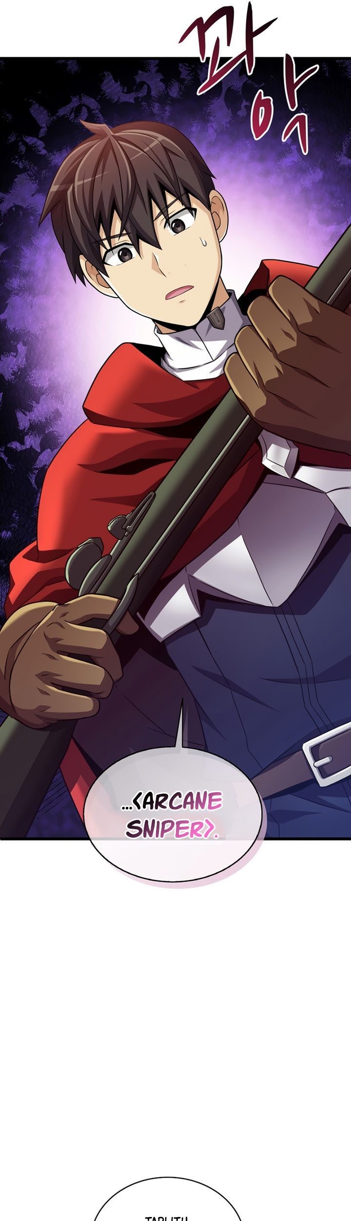 Arcane Sniper Chapter 116 Gambar 68