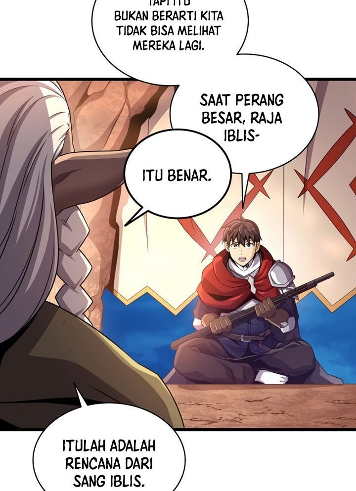 Arcane Sniper Chapter 116 Gambar 69