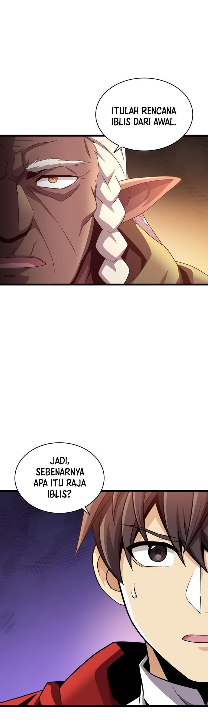 Arcane Sniper Chapter 116 Gambar 72