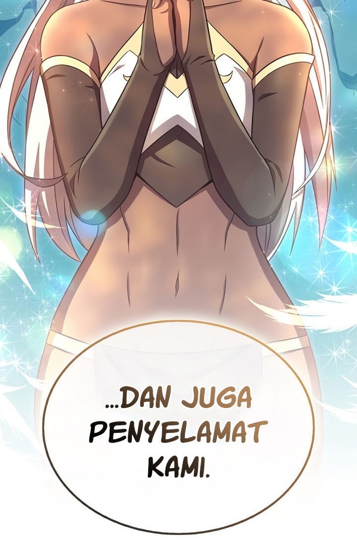 Arcane Sniper Chapter 116 Gambar 79