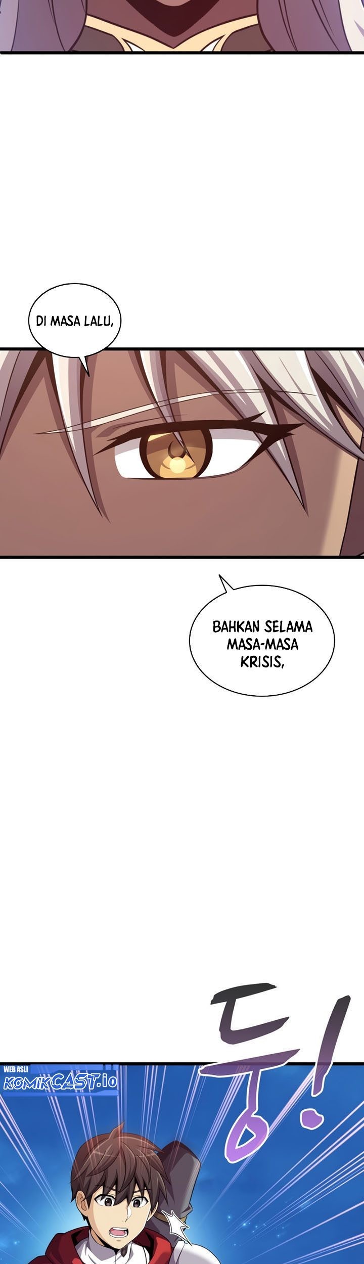Arcane Sniper Chapter 116 Gambar 6