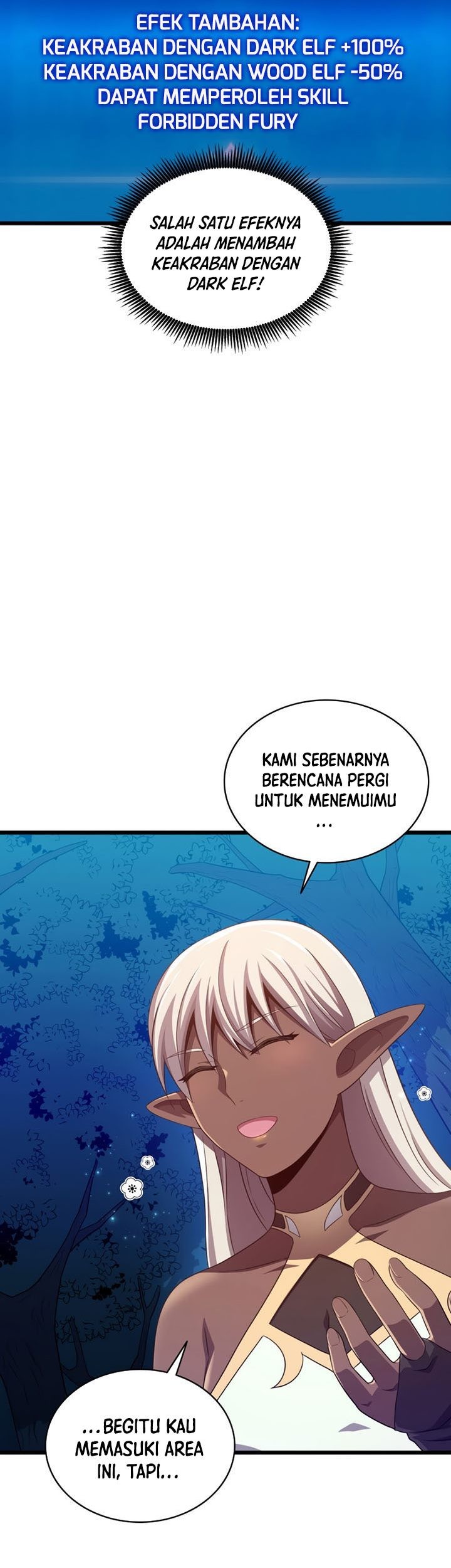 Arcane Sniper Chapter 116 Gambar 10