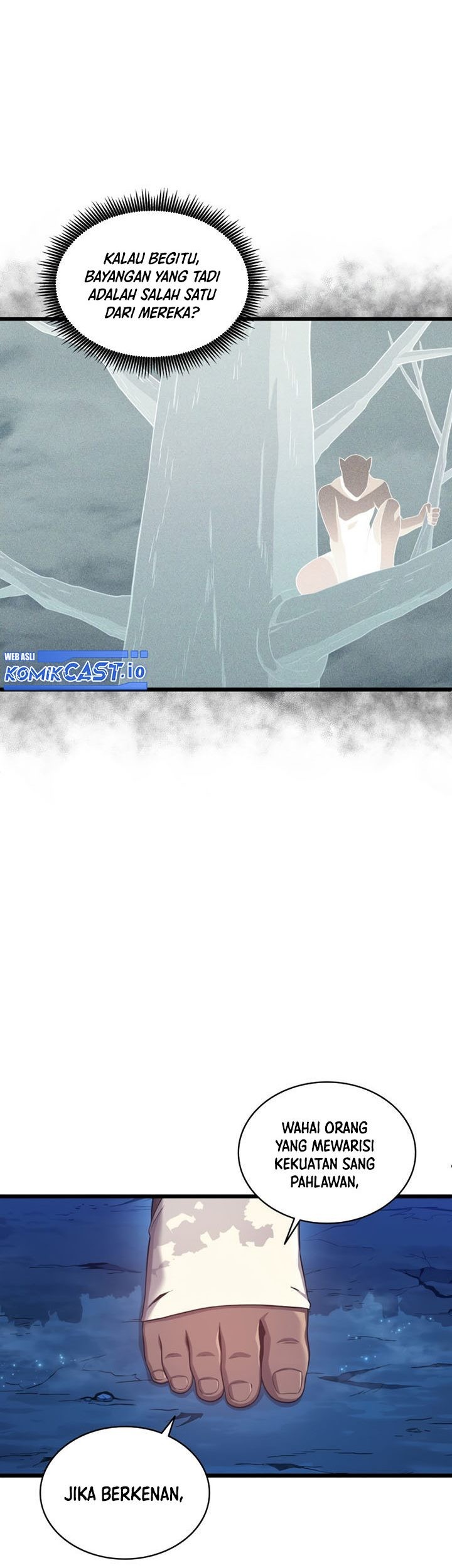 Arcane Sniper Chapter 116 Gambar 12