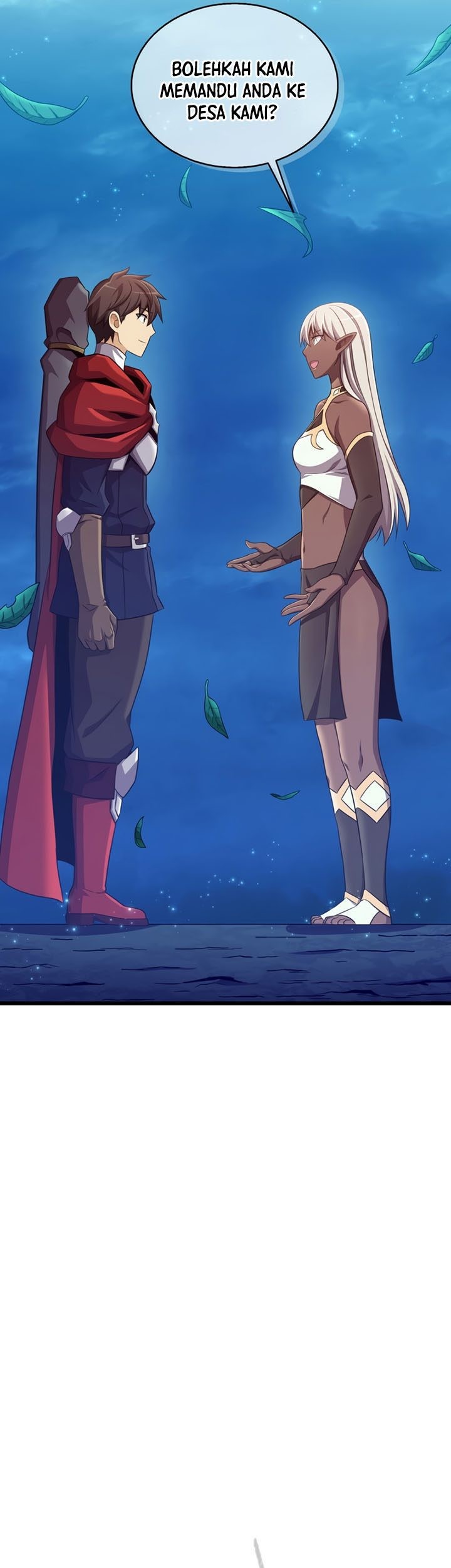 Arcane Sniper Chapter 116 Gambar 14