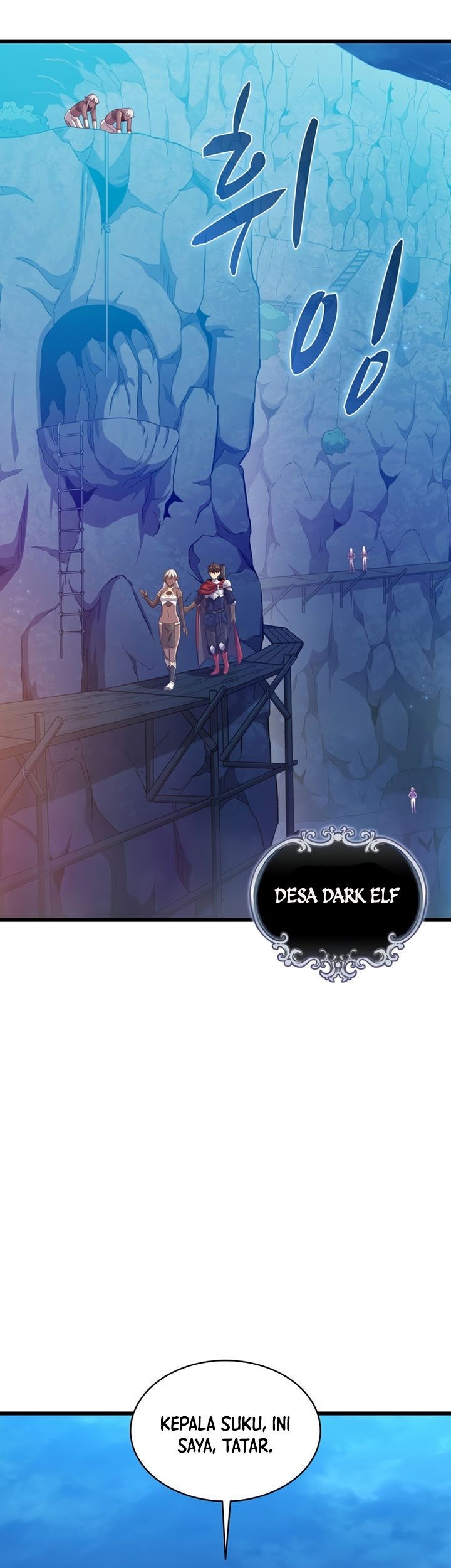 Arcane Sniper Chapter 116 Gambar 16