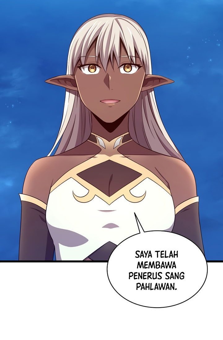 Arcane Sniper Chapter 116 Gambar 17