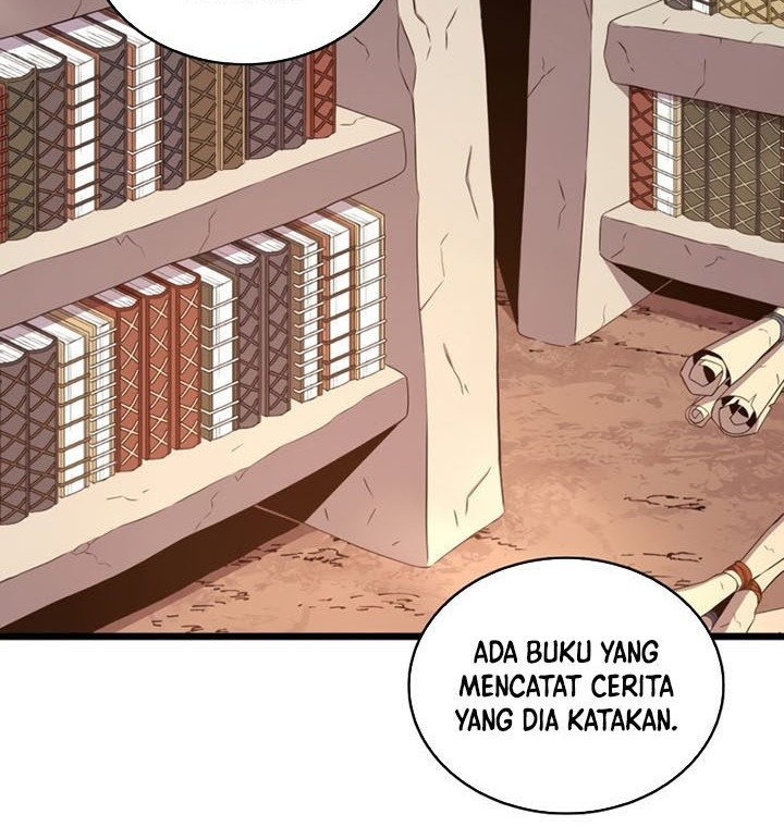 Arcane Sniper Chapter 117 Gambar 21