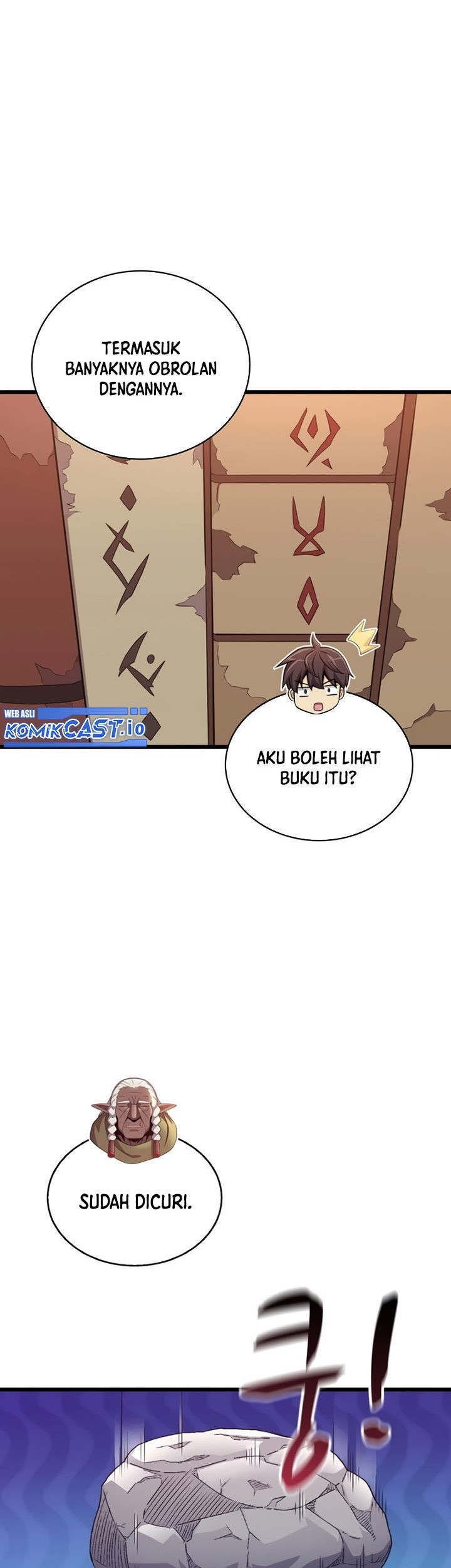 Arcane Sniper Chapter 117 Gambar 22