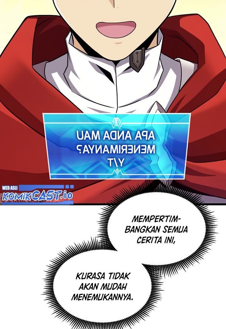 Arcane Sniper Chapter 117 Gambar 27