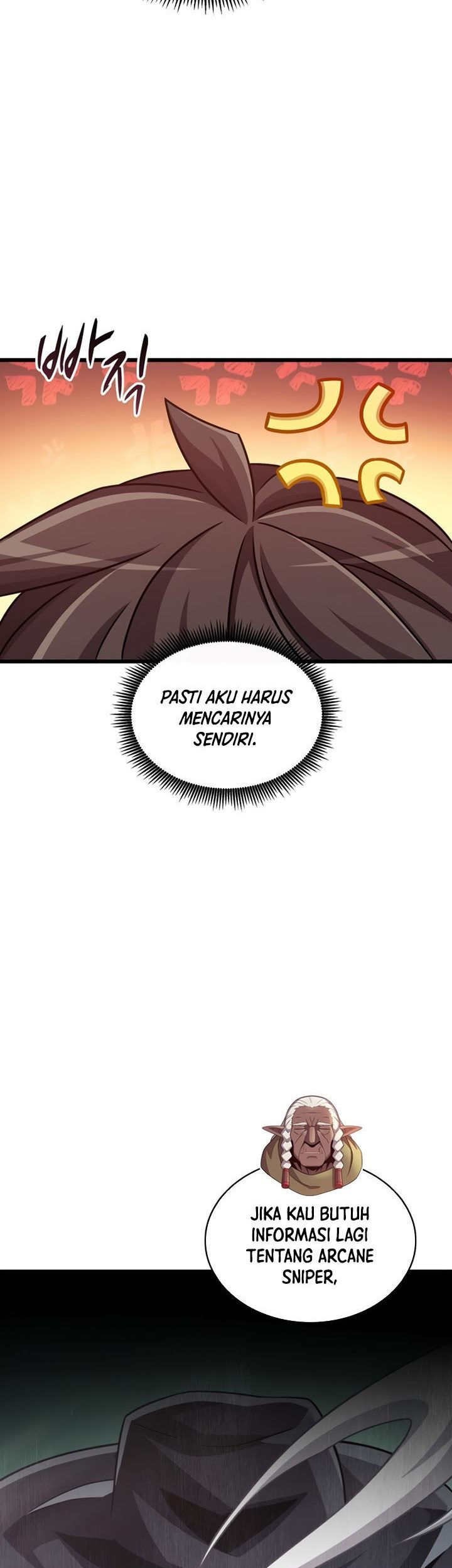 Arcane Sniper Chapter 117 Gambar 28