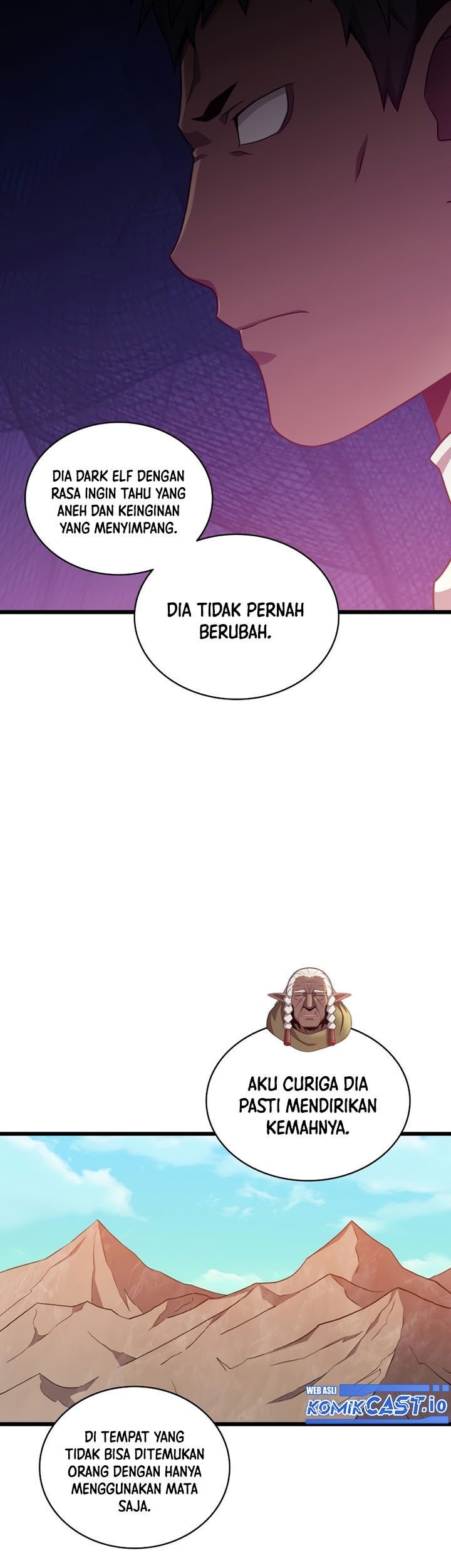 Arcane Sniper Chapter 117 Gambar 32