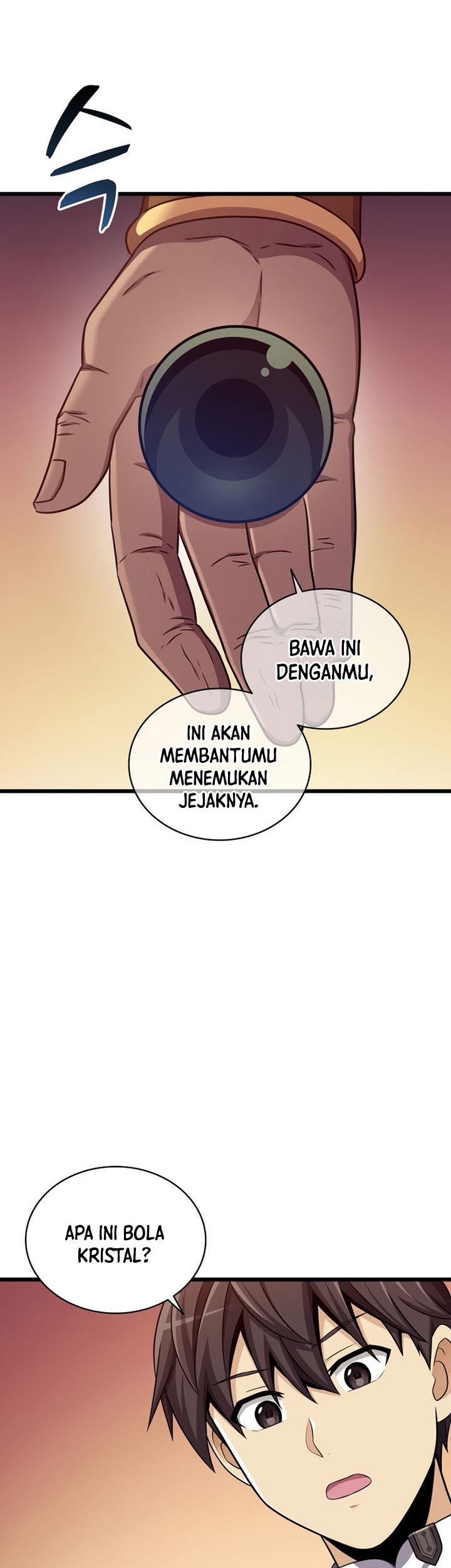 Arcane Sniper Chapter 117 Gambar 34