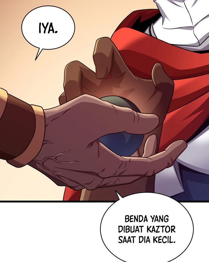 Arcane Sniper Chapter 117 Gambar 35