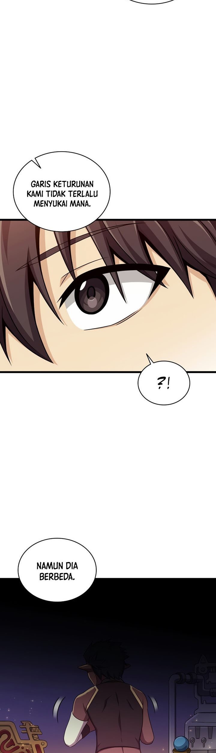 Arcane Sniper Chapter 117 Gambar 36