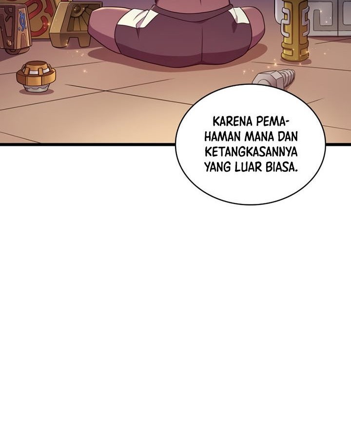 Arcane Sniper Chapter 117 Gambar 37
