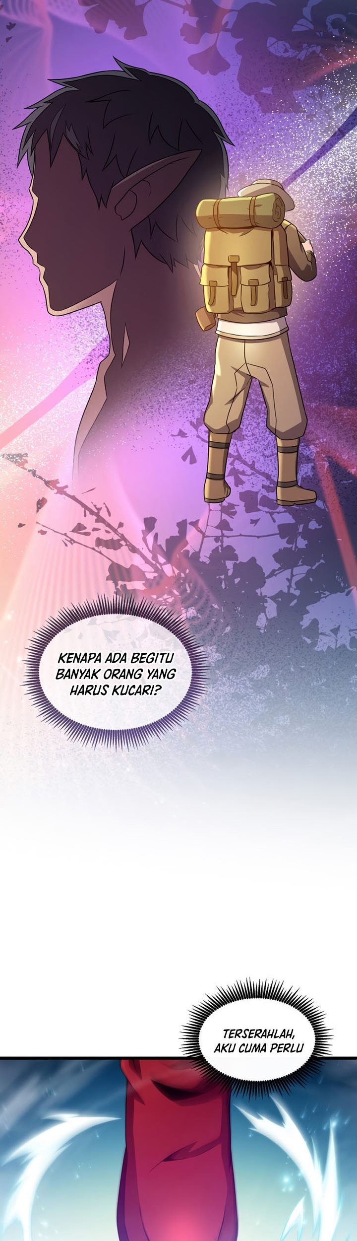 Arcane Sniper Chapter 117 Gambar 42