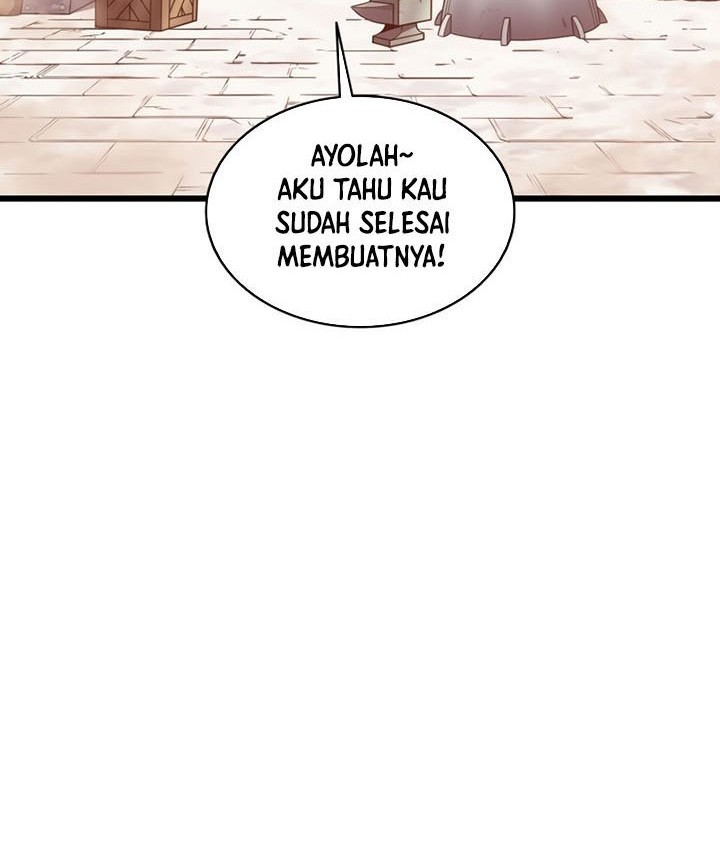 Arcane Sniper Chapter 117 Gambar 49