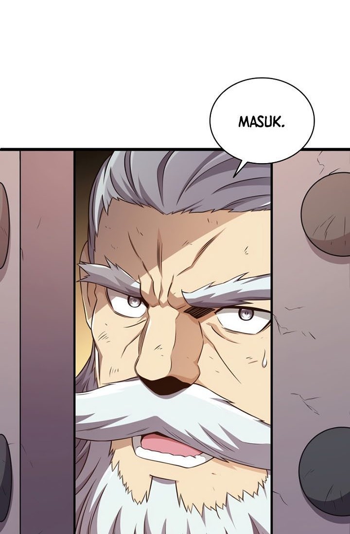 Arcane Sniper Chapter 117 Gambar 51
