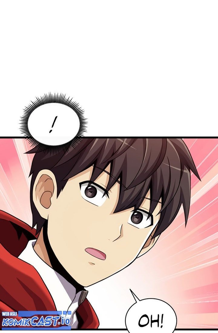 Arcane Sniper Chapter 117 Gambar 53