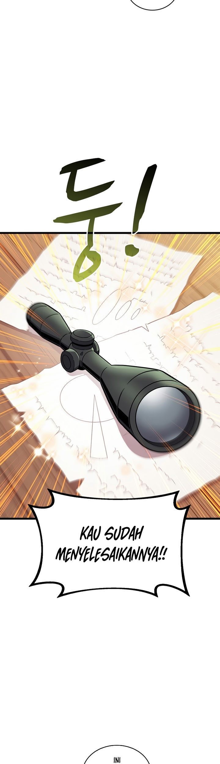 Arcane Sniper Chapter 117 Gambar 54