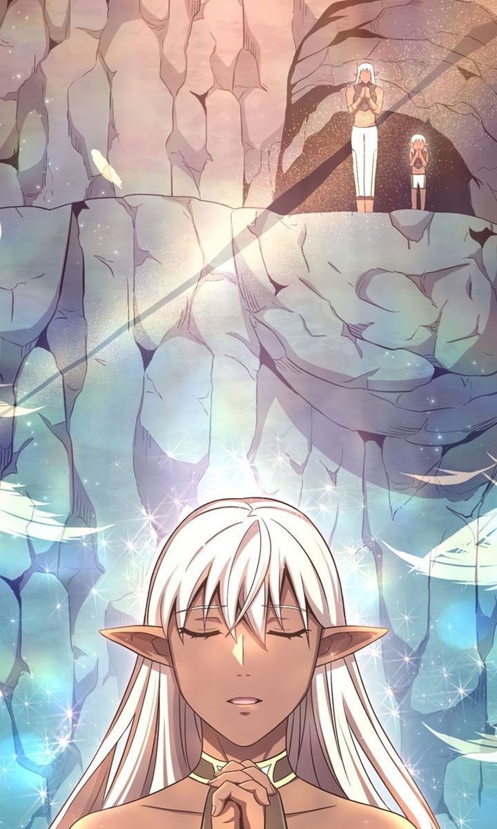 Arcane Sniper Chapter 117 Gambar 3