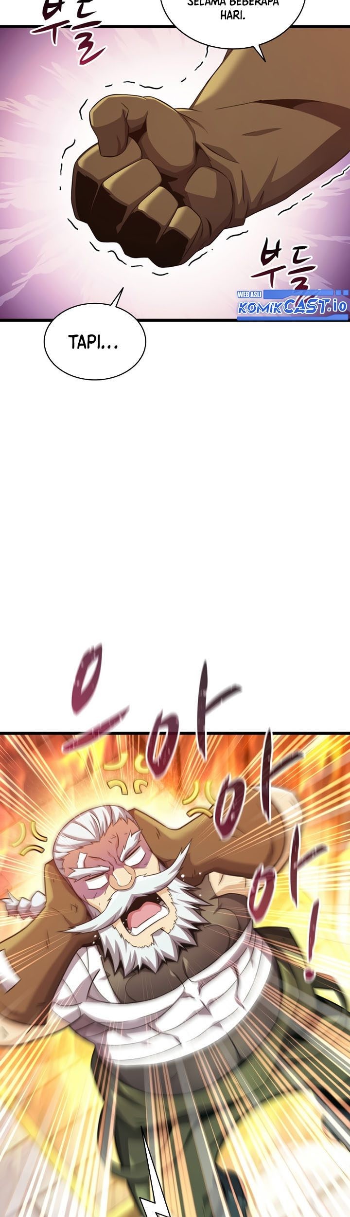 Arcane Sniper Chapter 117 Gambar 58