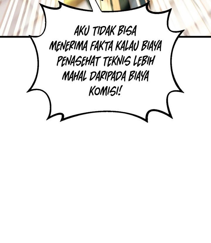 Arcane Sniper Chapter 117 Gambar 59