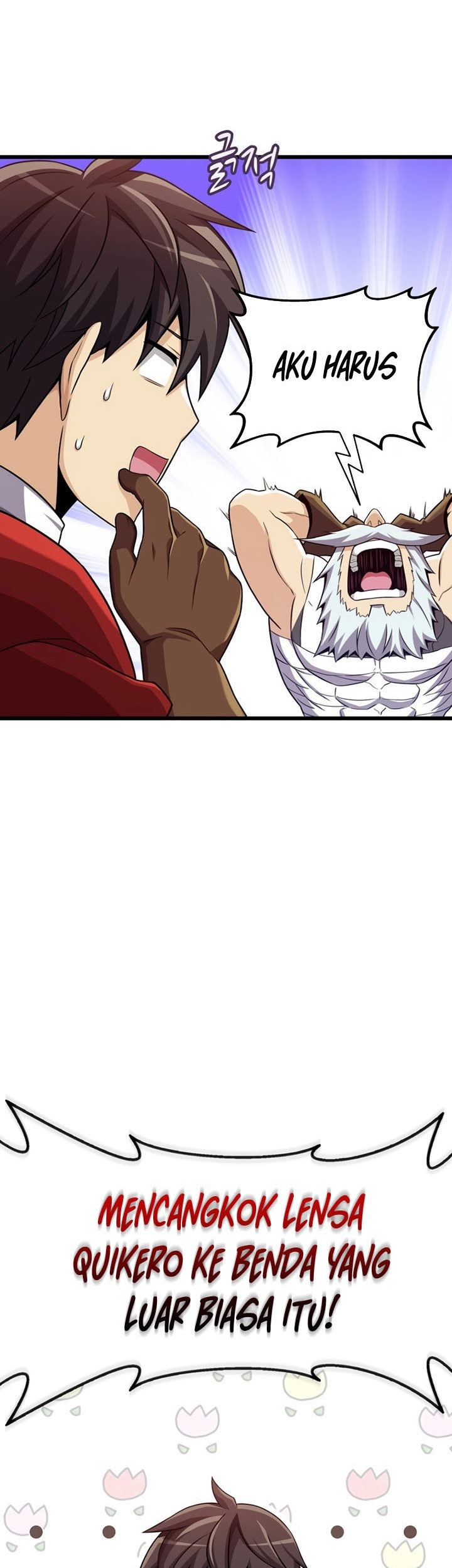 Arcane Sniper Chapter 117 Gambar 60