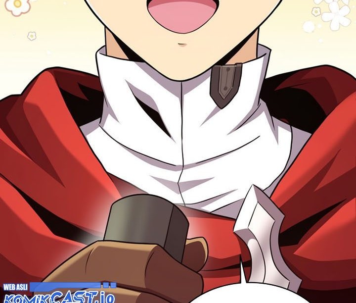Arcane Sniper Chapter 117 Gambar 63