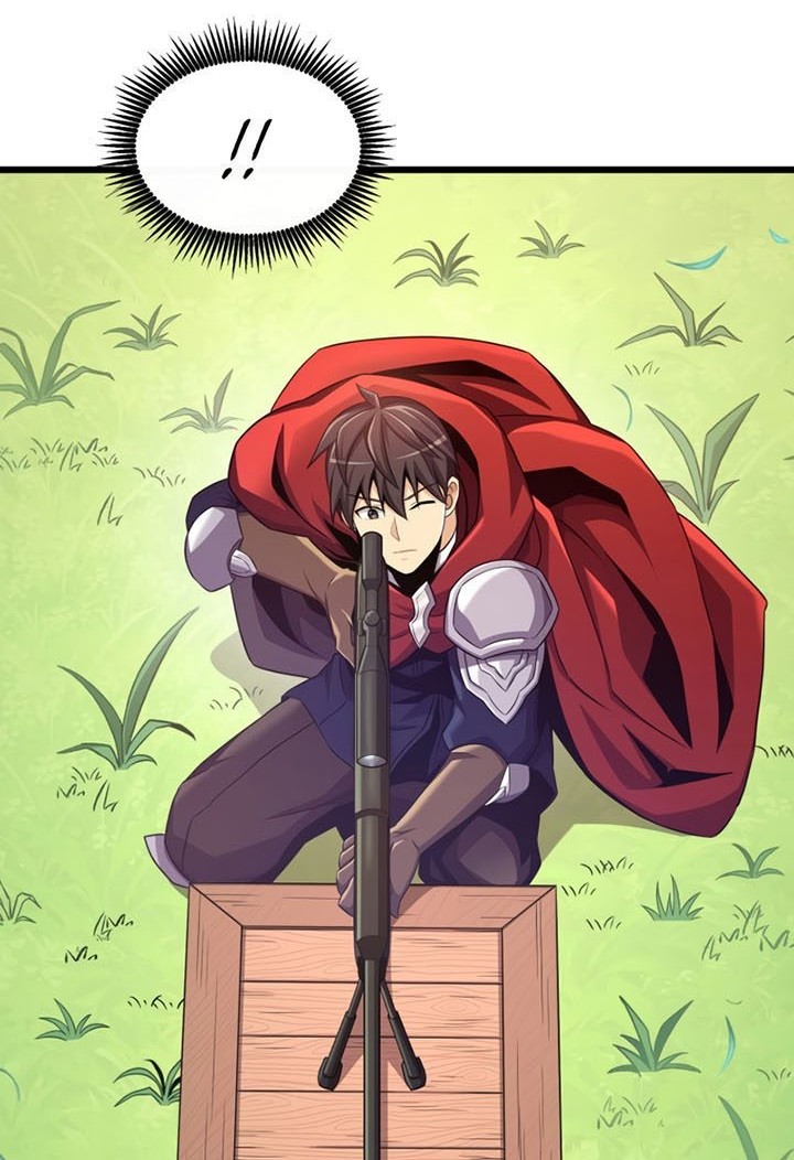 Arcane Sniper Chapter 117 Gambar 69