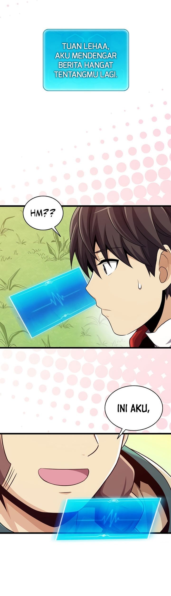 Arcane Sniper Chapter 117 Gambar 76