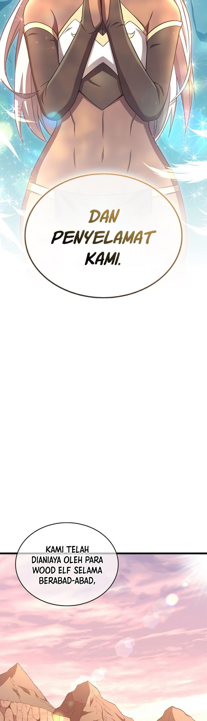 Arcane Sniper Chapter 117 Gambar 4