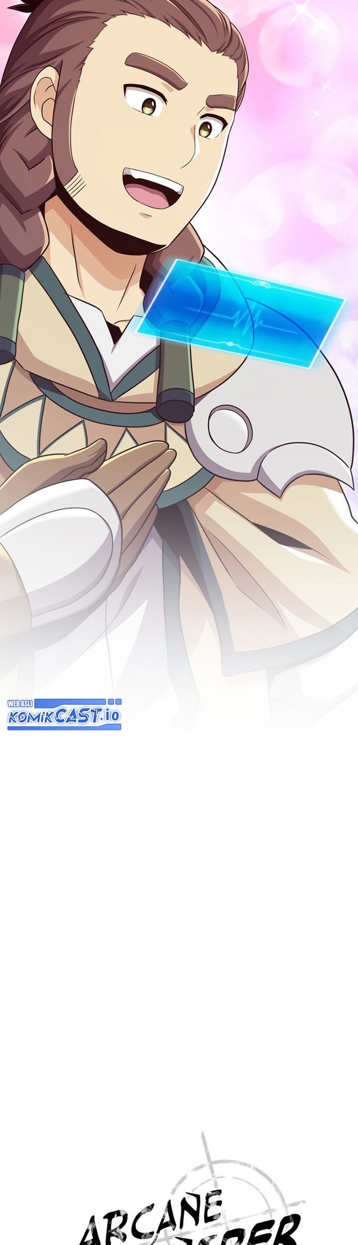 Arcane Sniper Chapter 117 Gambar 78
