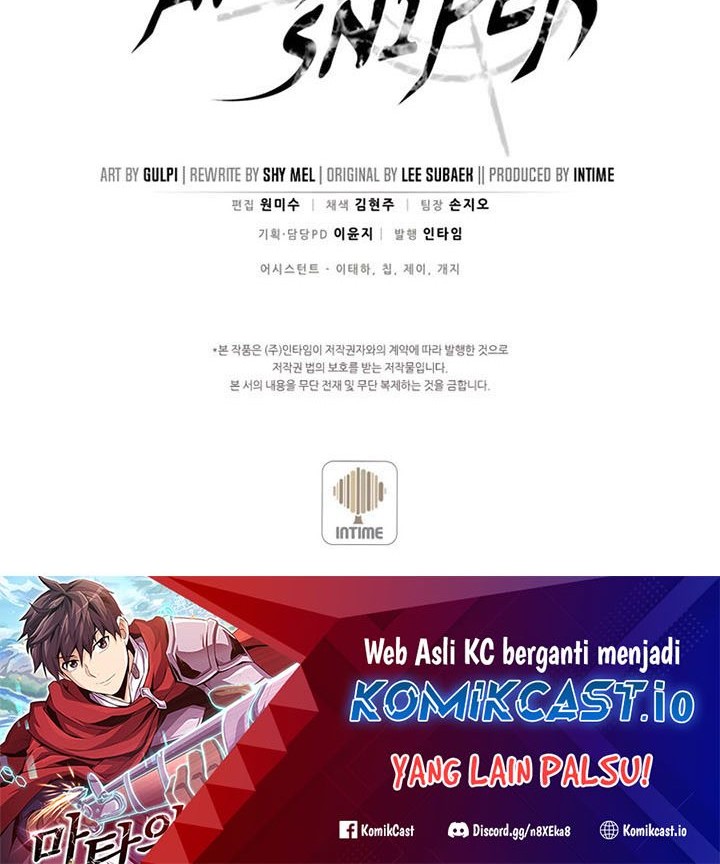 Arcane Sniper Chapter 117 Gambar 79