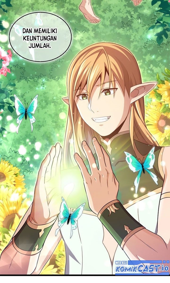 Arcane Sniper Chapter 117 Gambar 7