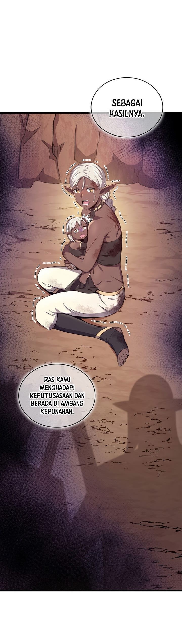 Arcane Sniper Chapter 117 Gambar 10
