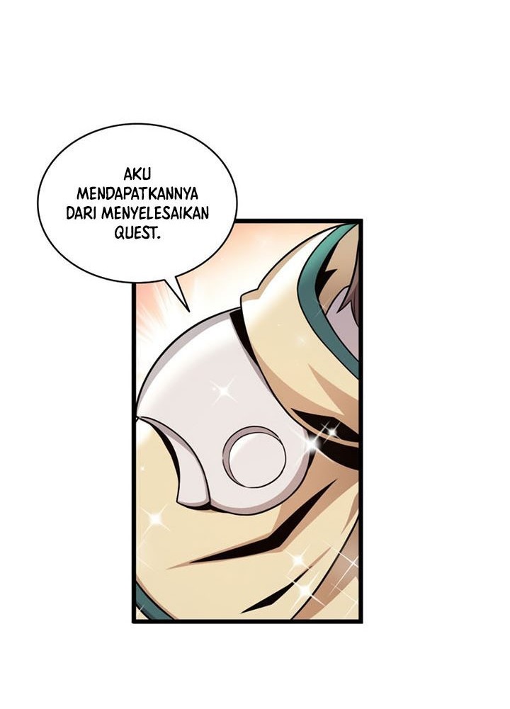 Arcane Sniper Chapter 118 Gambar 23
