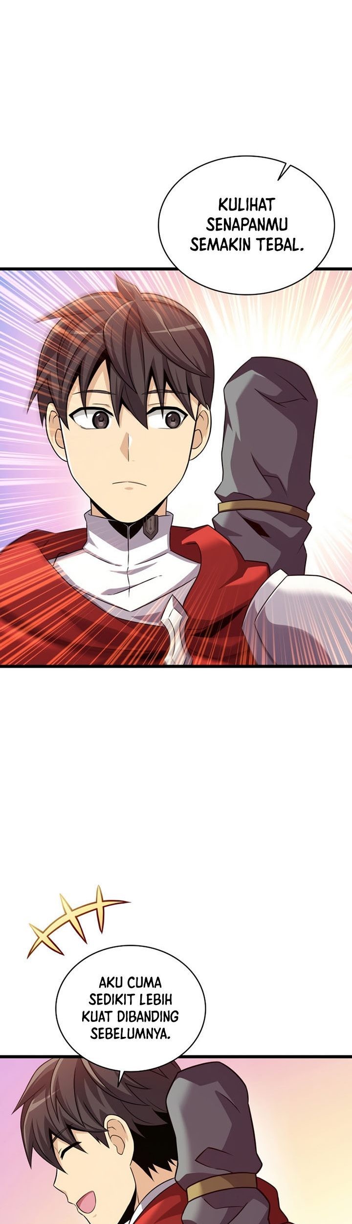 Arcane Sniper Chapter 118 Gambar 24