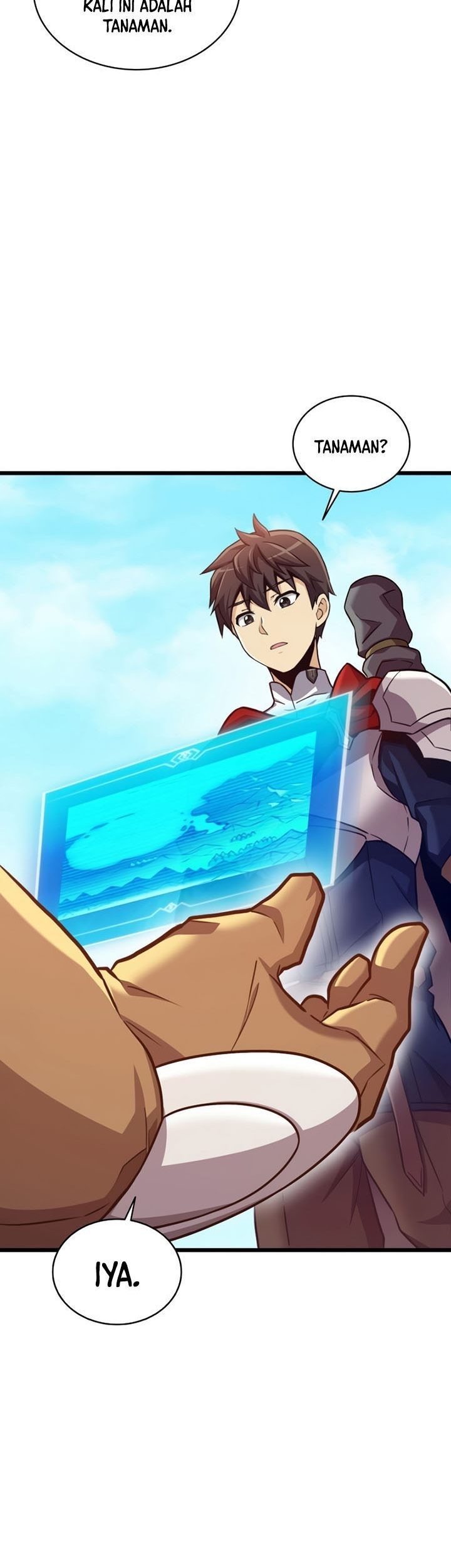 Arcane Sniper Chapter 118 Gambar 28