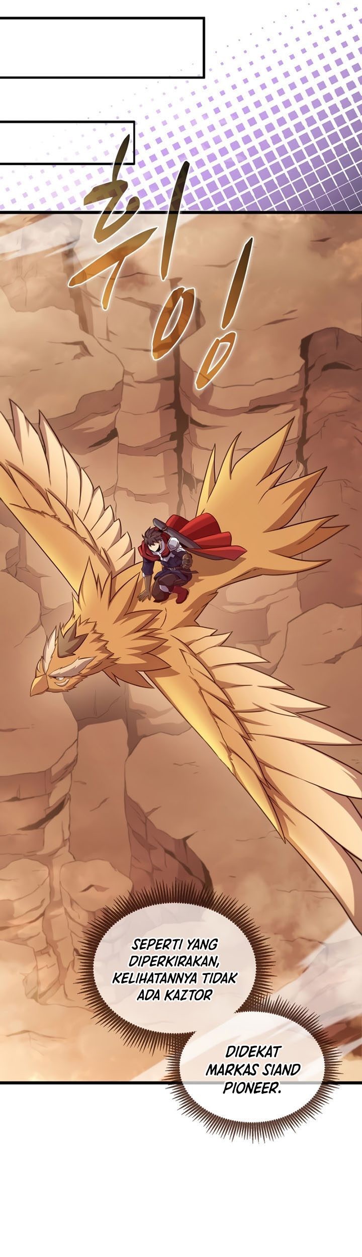 Arcane Sniper Chapter 118 Gambar 32