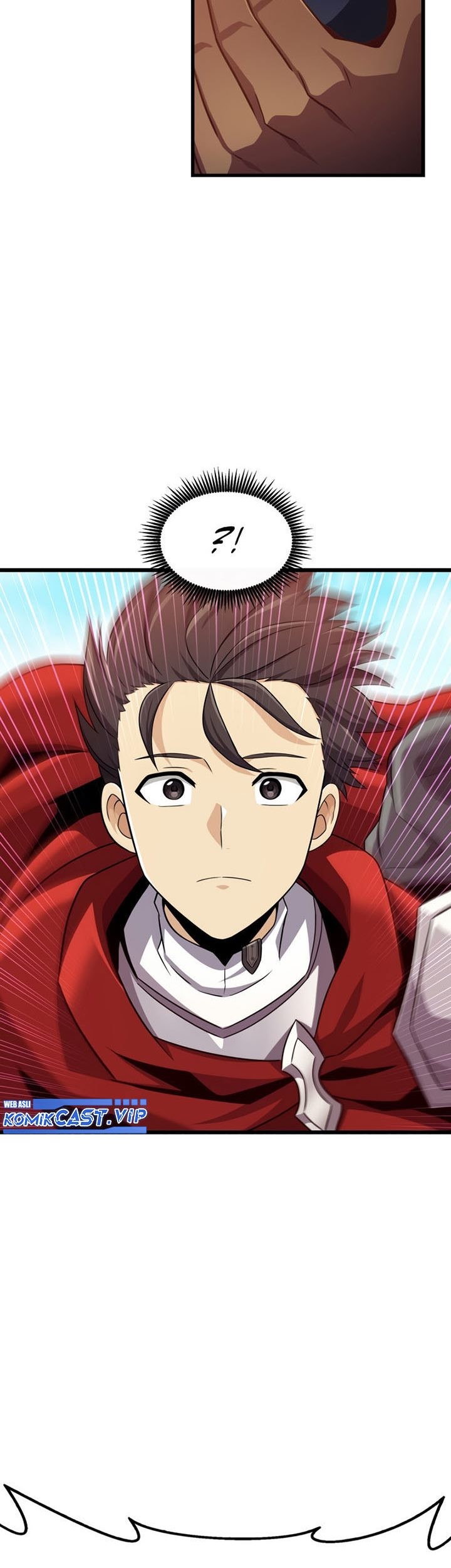 Arcane Sniper Chapter 118 Gambar 34